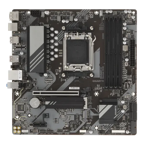 Gigabyte B650M K