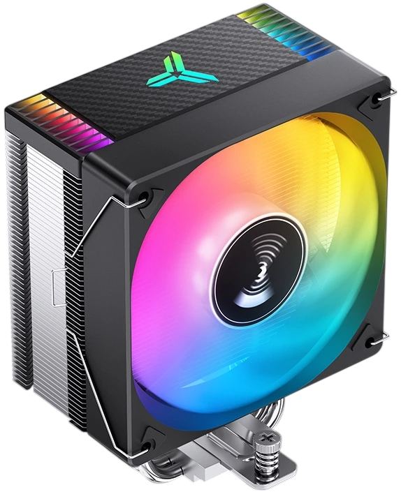 Jonsbo CR-1000 ARGB Black