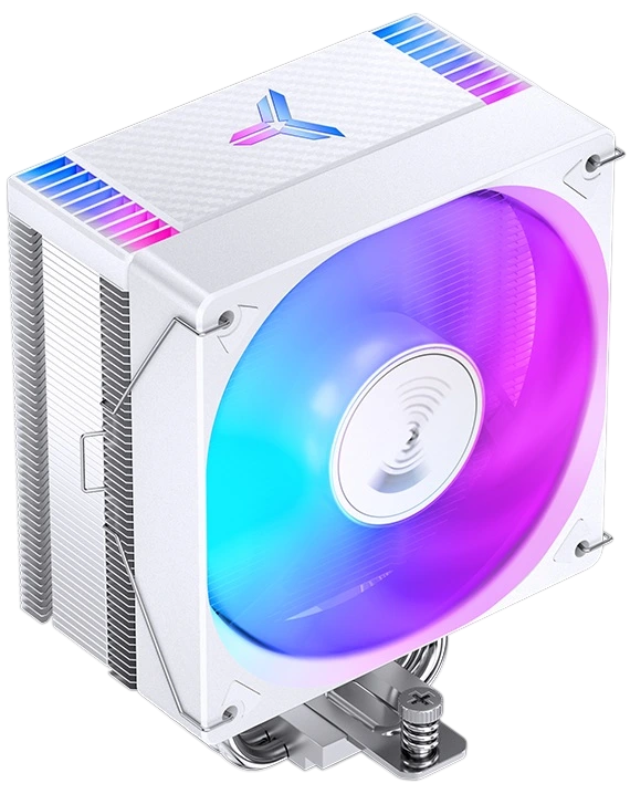 Jonsbo CR-1000 ARGB White