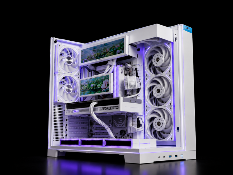 Игровой ПК AMD Ryzen 7 9800X3D/ RTX 5080