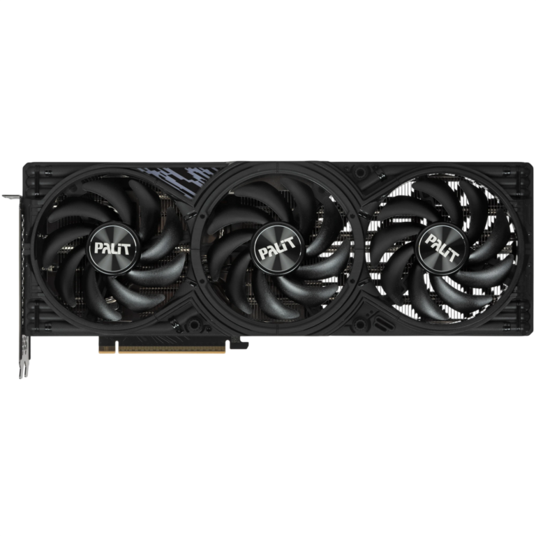 Nvidia RTX 5070 TI 16G