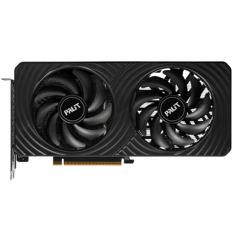 Nvidia RTX 5050 8 GB