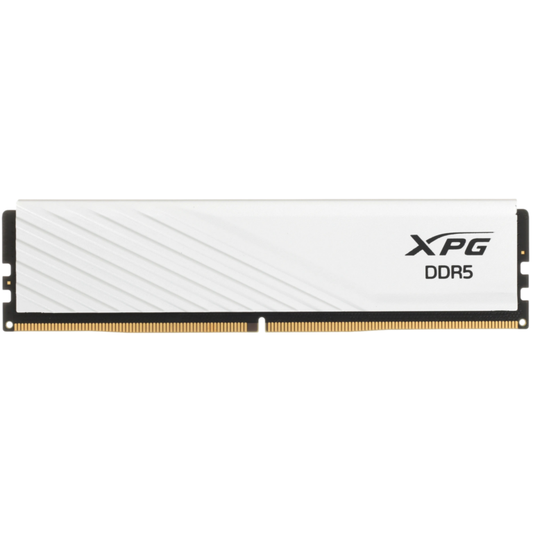 ADATA XPG Lancer Blade 32GB DDR5 6000Mhz White