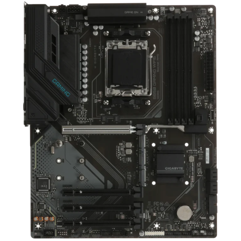 GIGABYTE B850 Gaming WIFI6