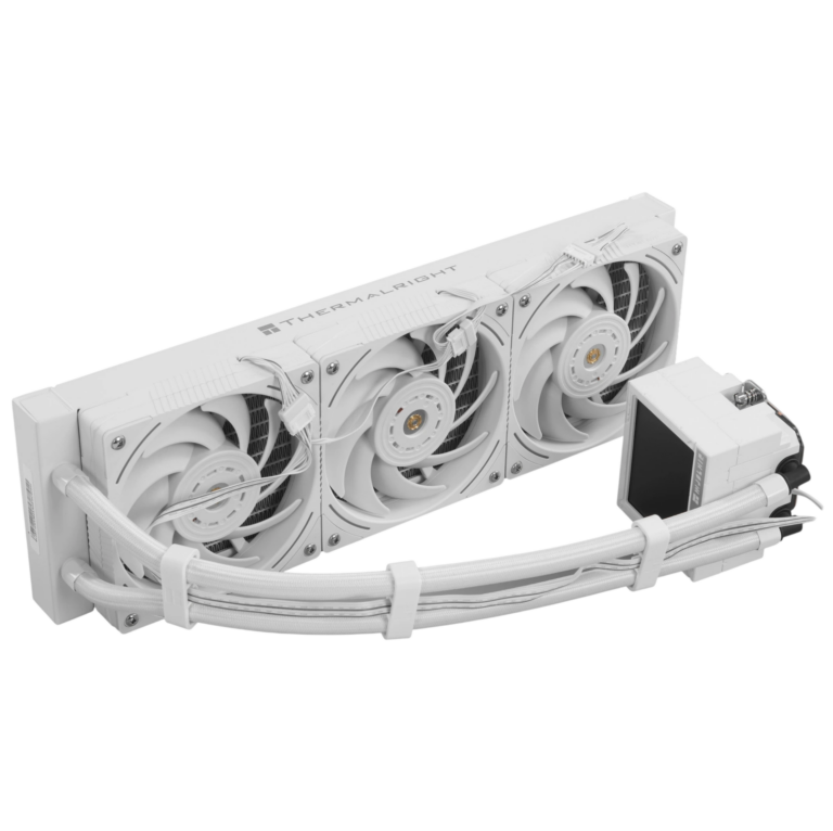 Thermalright Mjolnir Vision 360 ARGB