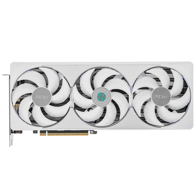 Nvidia RTX 5080 16G White